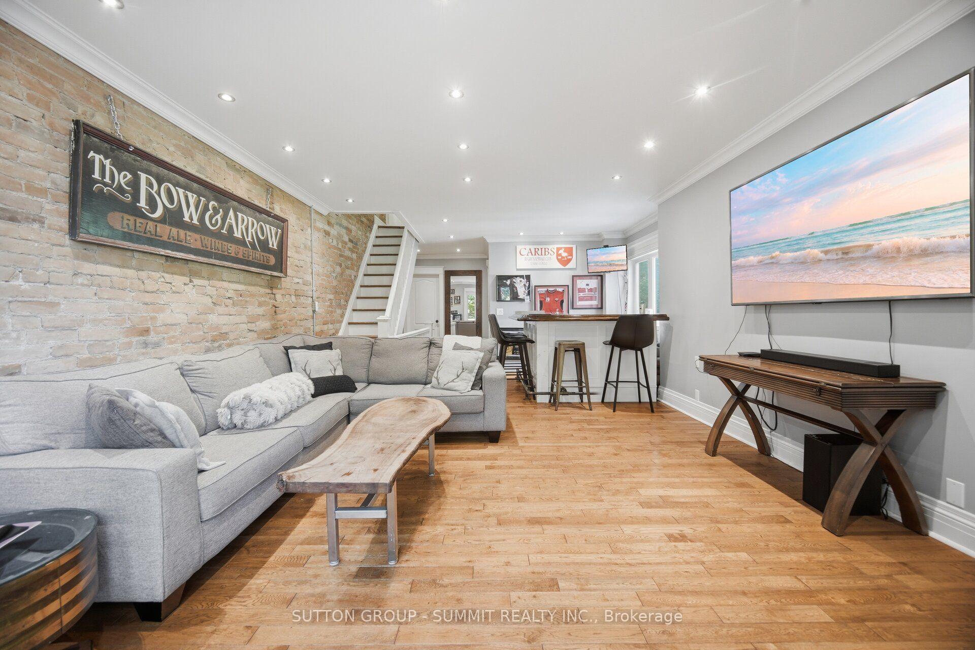 Photo 17 of 500 Indian Grove, Toronto, Junction Area — HOMEH