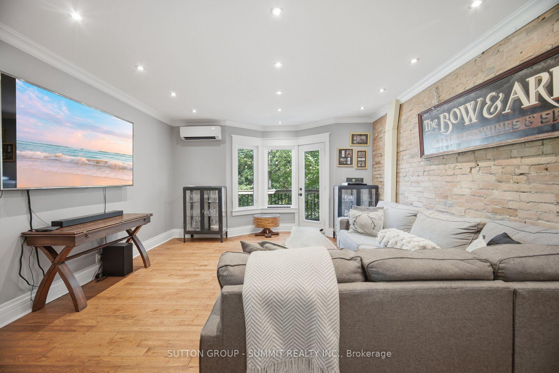 Photo 18 of 500 Indian Grove, Toronto, Junction Area — HOMEH