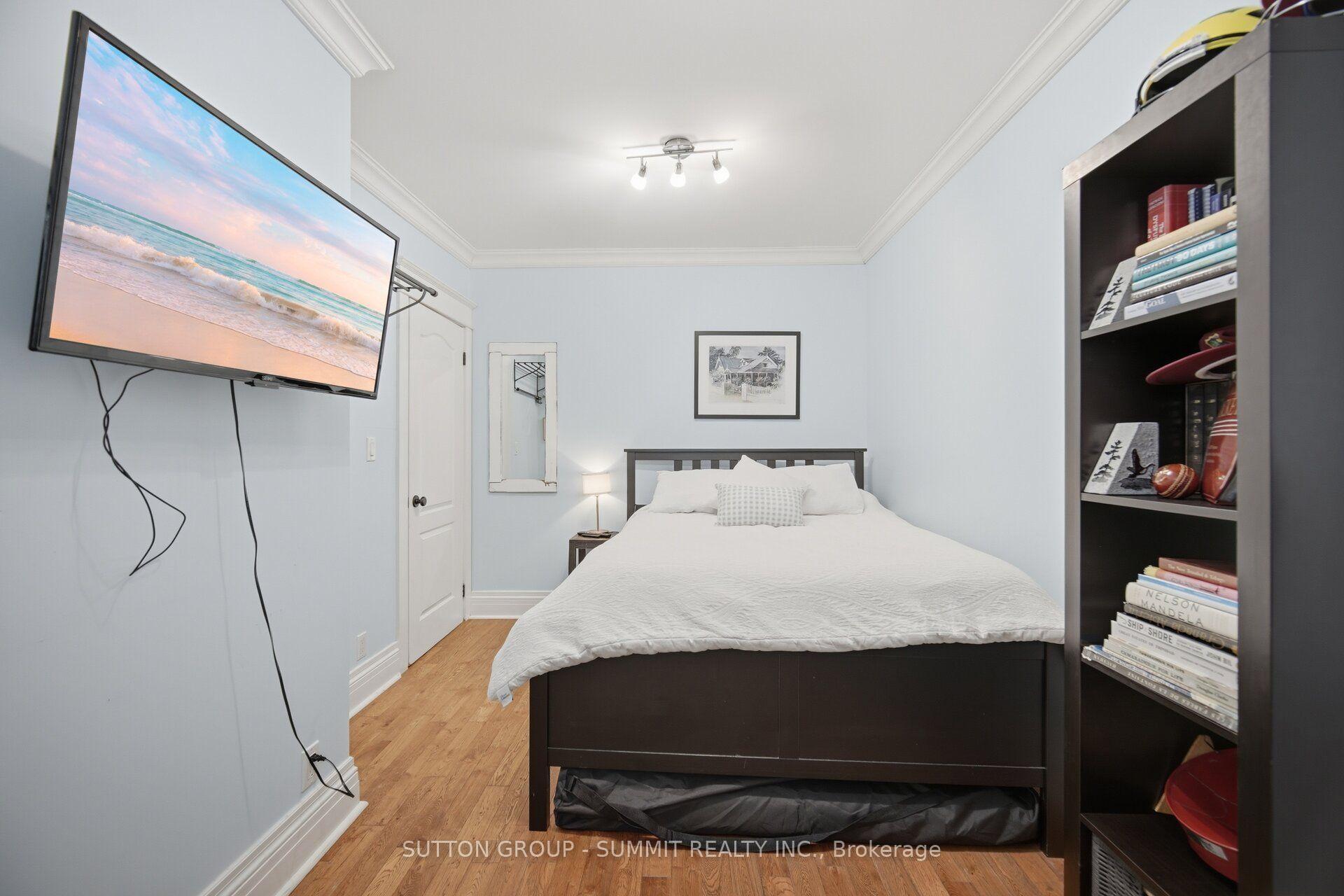 Photo 20 of 500 Indian Grove, Toronto, Junction Area — HOMEH