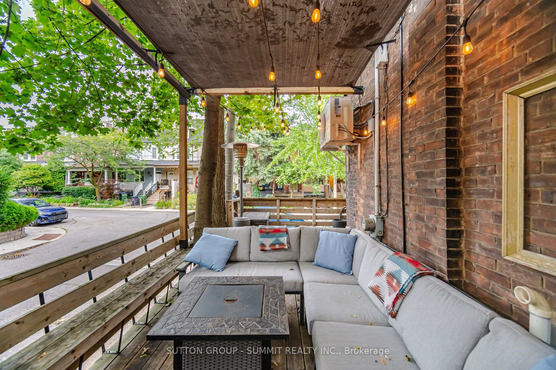 Photo 33 of 500 Indian Grove, Toronto, Junction Area — HOMEH