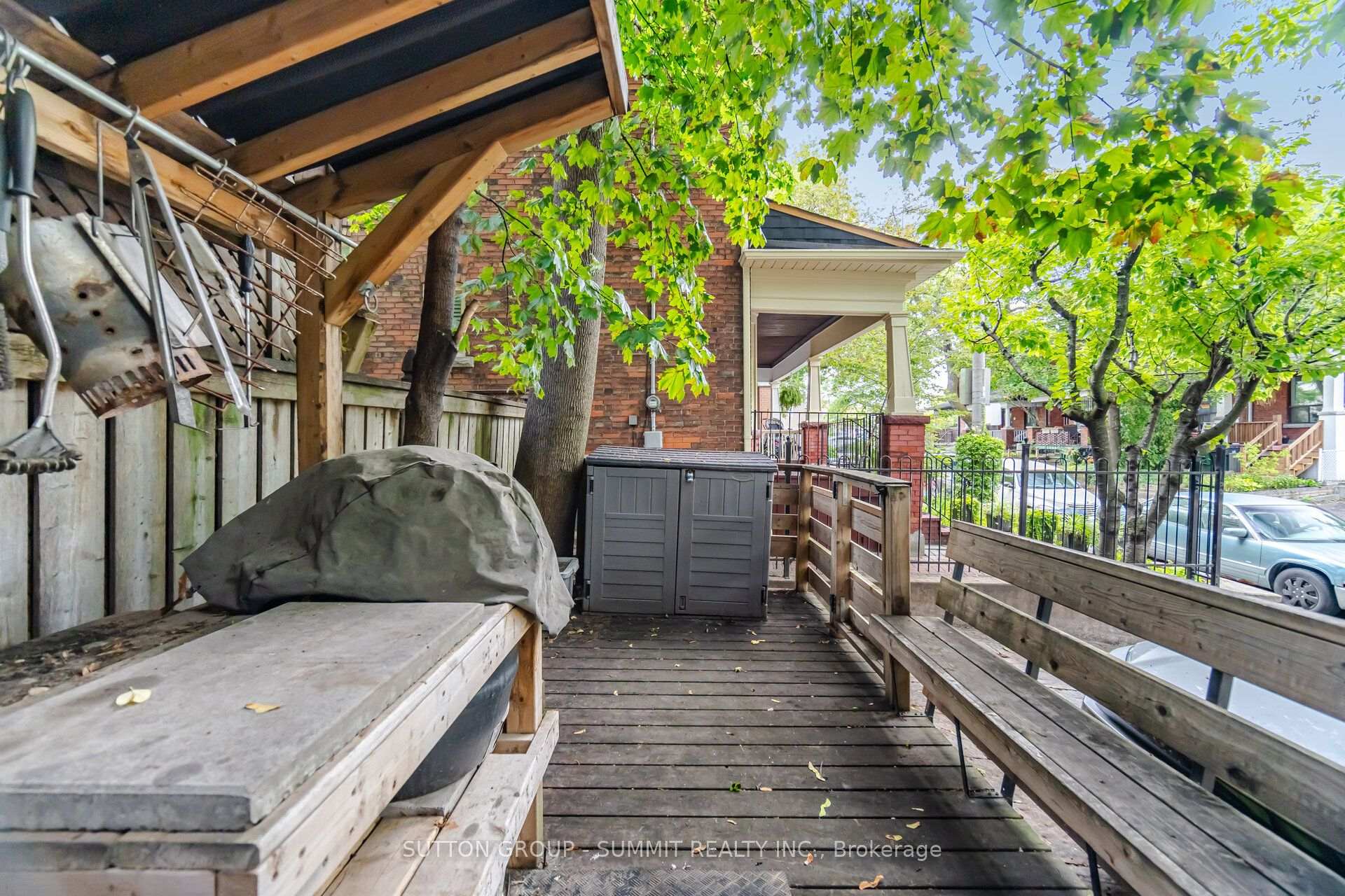 Photo 34 of 500 Indian Grove, Toronto, Junction Area — HOMEH