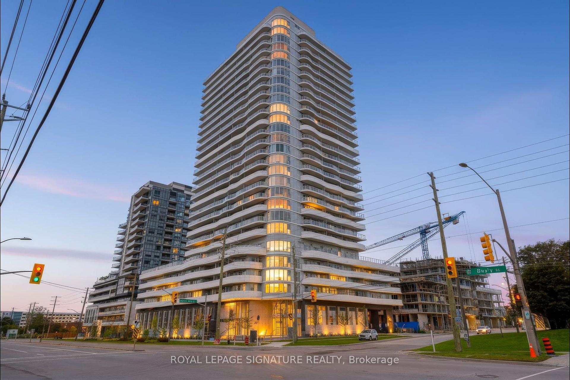 Photo of Unit 2011, 1010 Sandy Beach Road