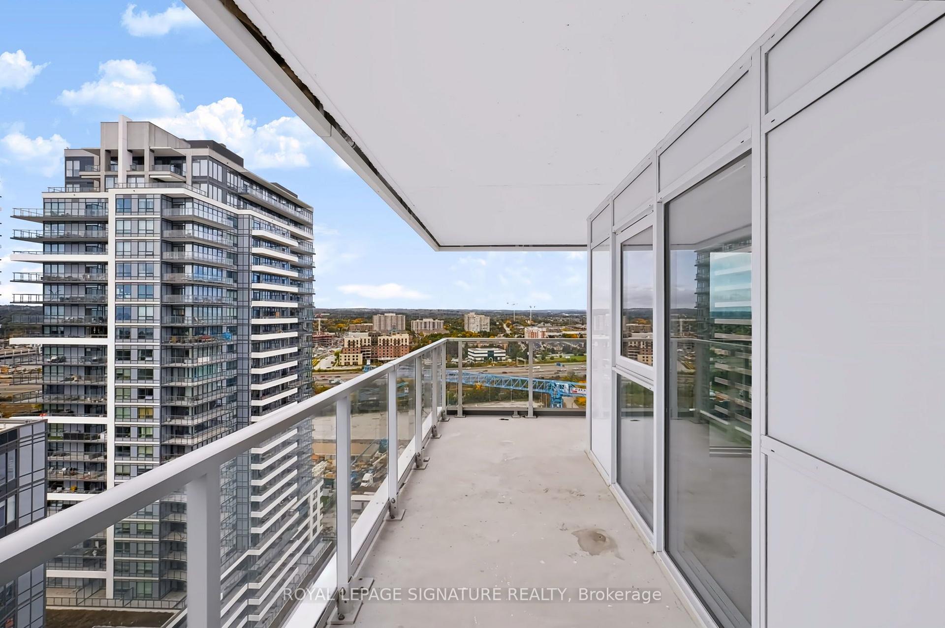 Photo 22 of Unit 2011, 1010 Sandy Beach Road, Pickering, Bay Ridges — HOMEH