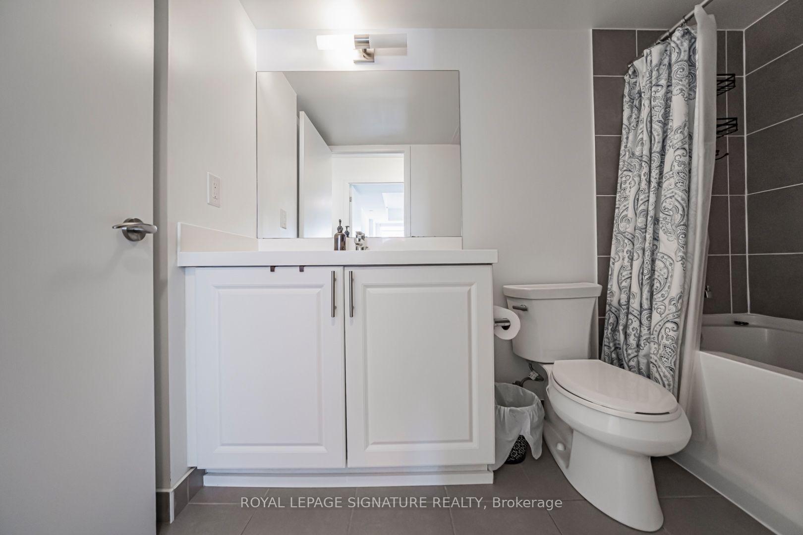 Photo 13 of Unit 1017, 830 Lawrence Avenue W, North York, Yorkdale-Glen Park — HOMEH