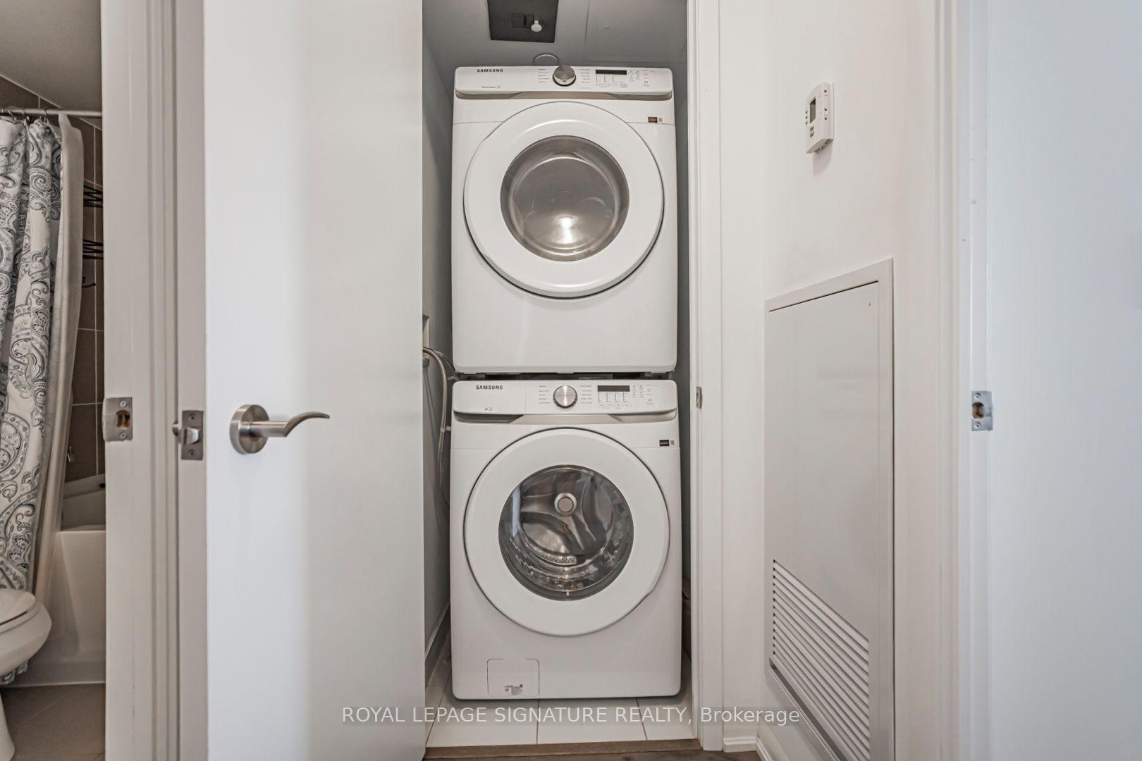 Photo 15 of Unit 1017, 830 Lawrence Avenue W, North York, Yorkdale-Glen Park — HOMEH