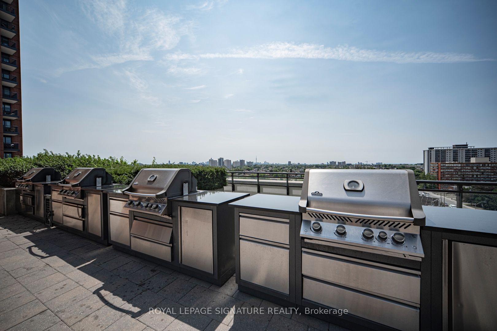 Photo 17 of Unit 1017, 830 Lawrence Avenue W, North York, Yorkdale-Glen Park — HOMEH