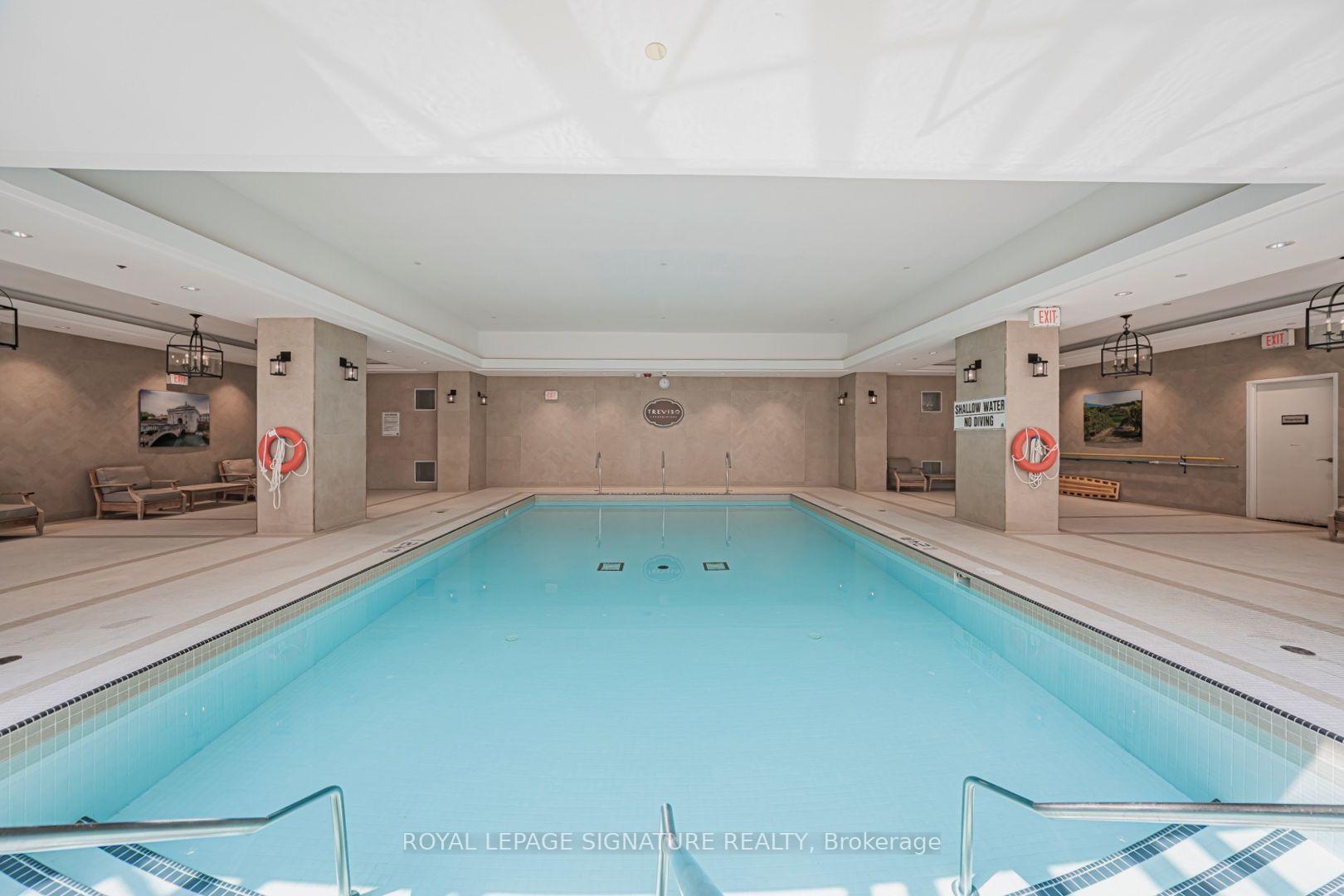 Photo 20 of Unit 1017, 830 Lawrence Avenue W, North York, Yorkdale-Glen Park — HOMEH