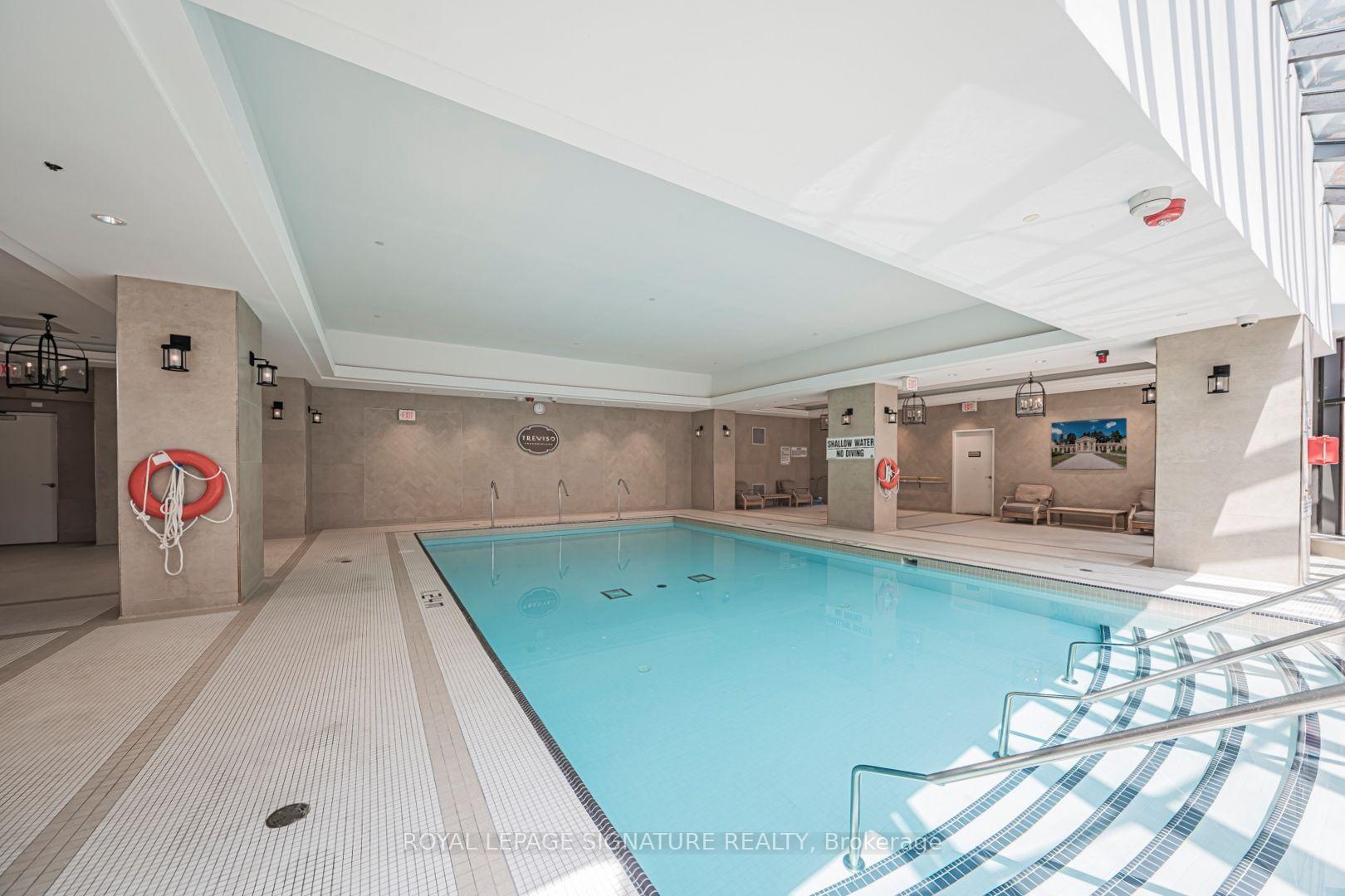 Photo 21 of Unit 1017, 830 Lawrence Avenue W, North York, Yorkdale-Glen Park — HOMEH