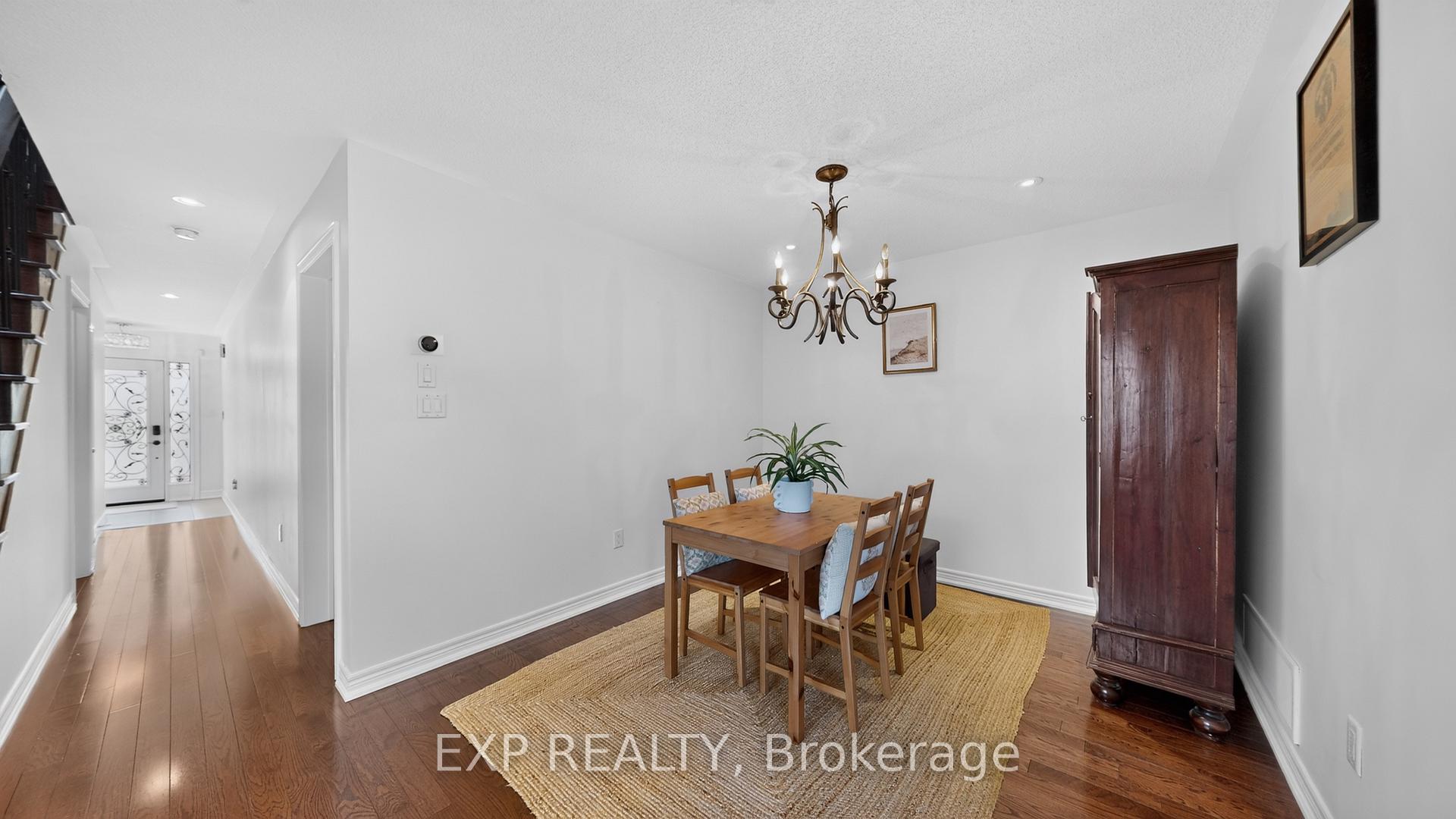 Photo 4 of 1450 Rennie Street, Oshawa, Taunton — HOMEH