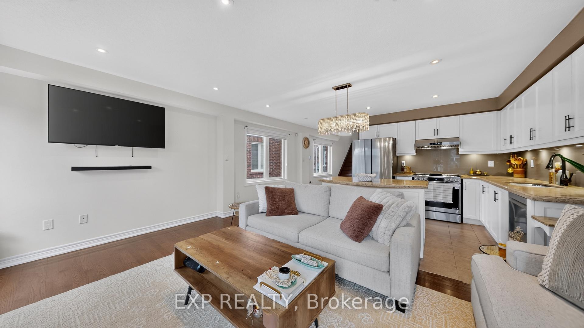 Photo 6 of 1450 Rennie Street, Oshawa, Taunton — HOMEH