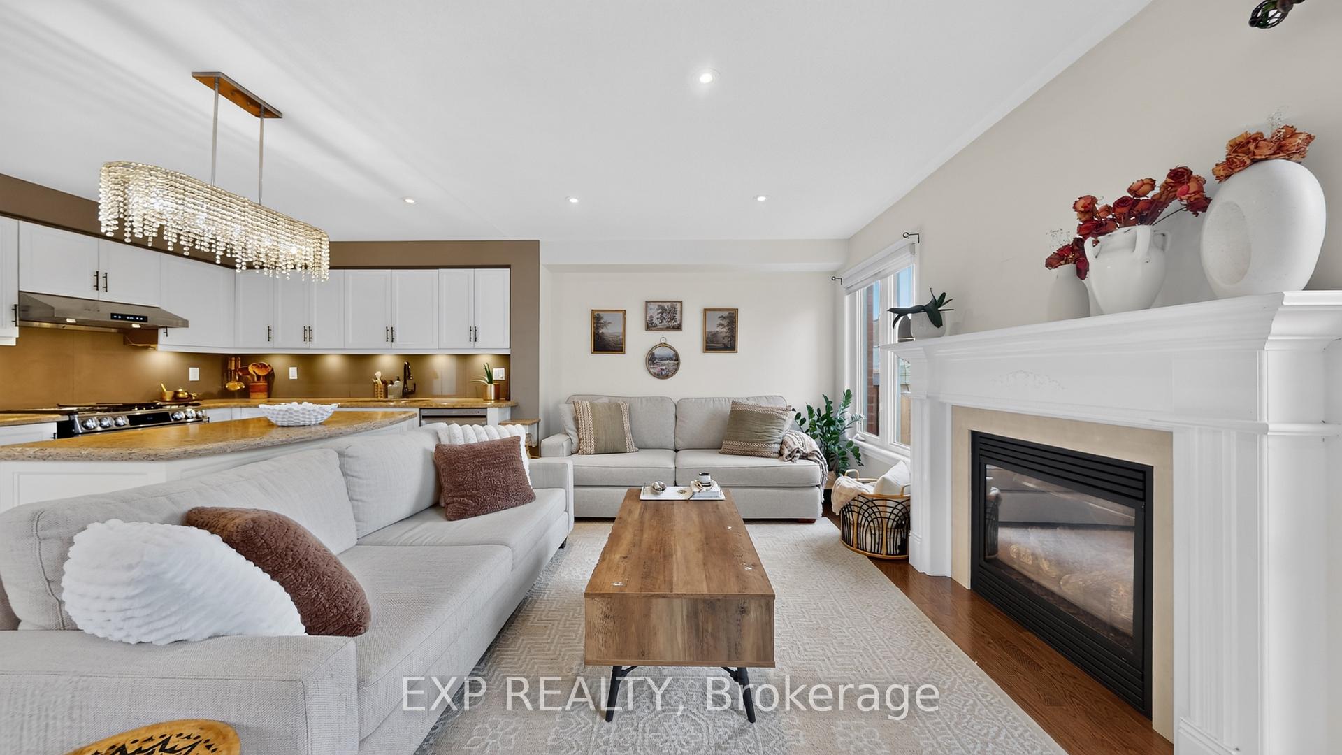 Photo 7 of 1450 Rennie Street, Oshawa, Taunton — HOMEH
