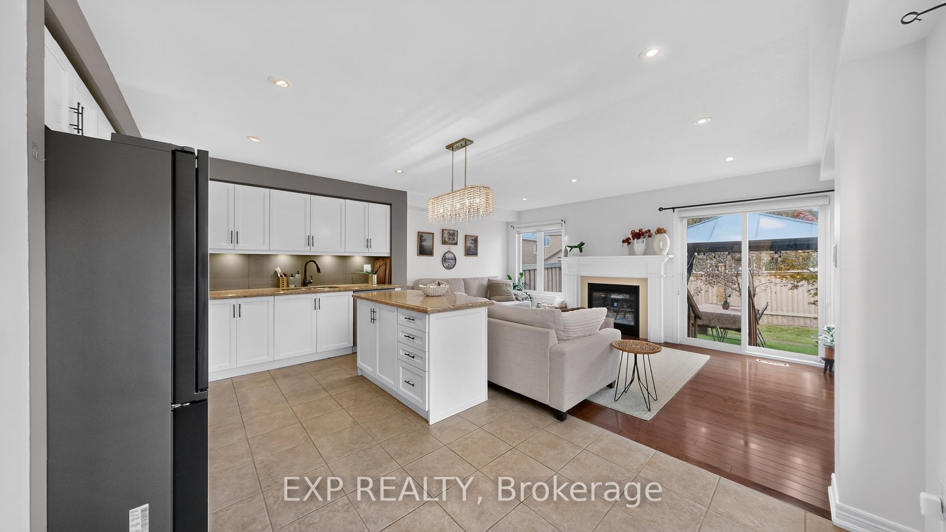 Photo 8 of 1450 Rennie Street, Oshawa, Taunton — HOMEH