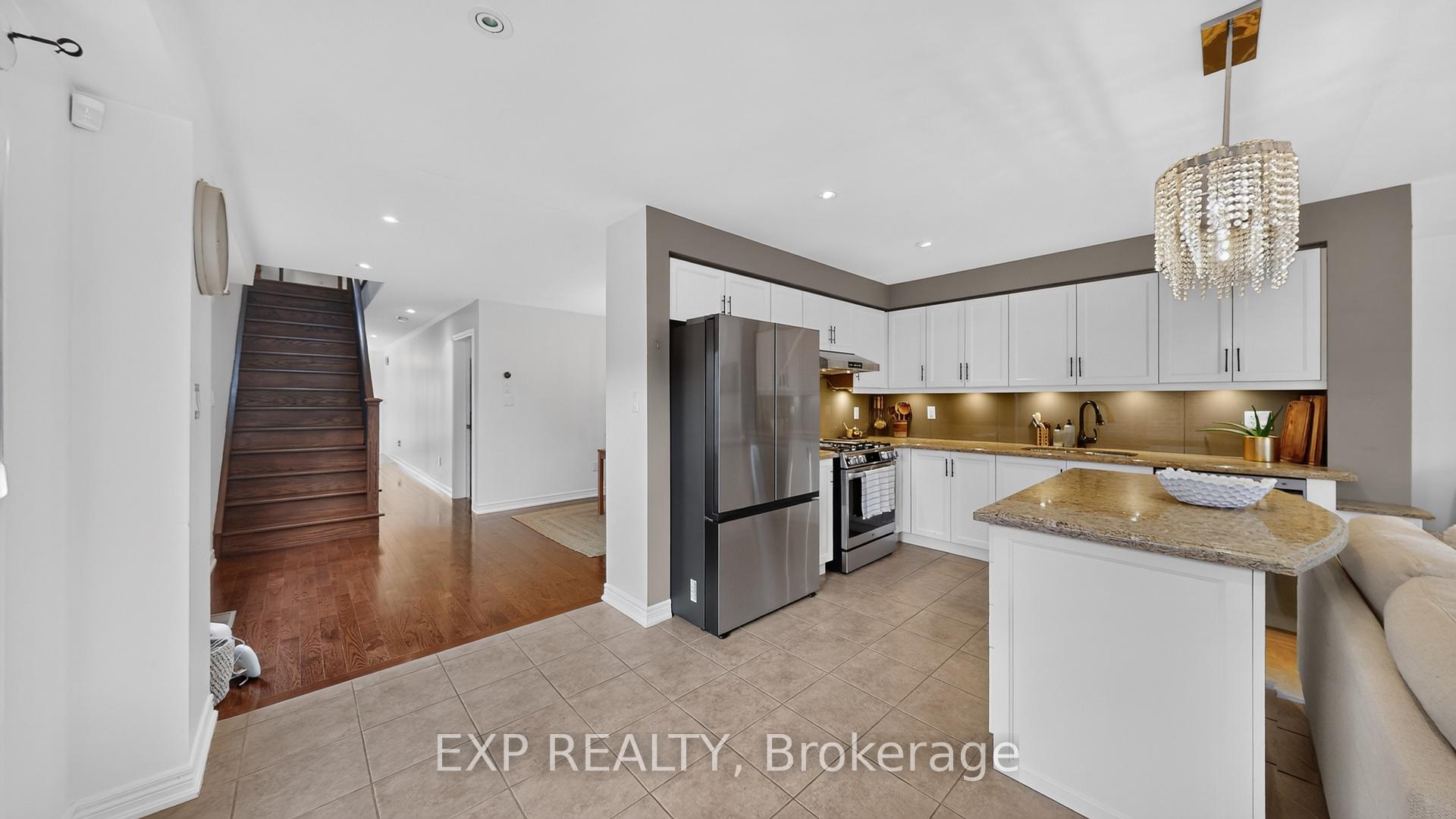 Photo 9 of 1450 Rennie Street, Oshawa, Taunton — HOMEH