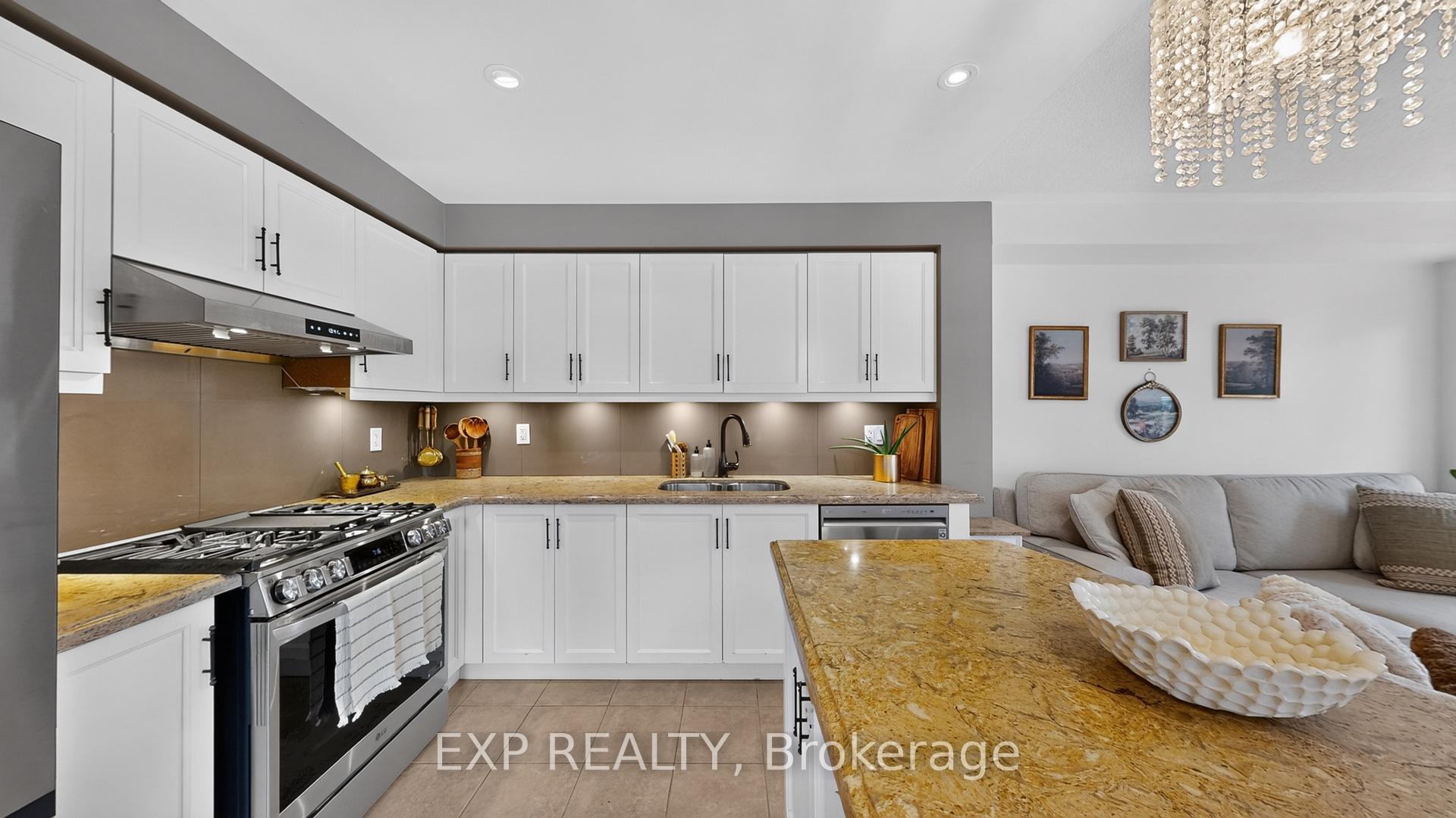 Photo 10 of 1450 Rennie Street, Oshawa, Taunton — HOMEH