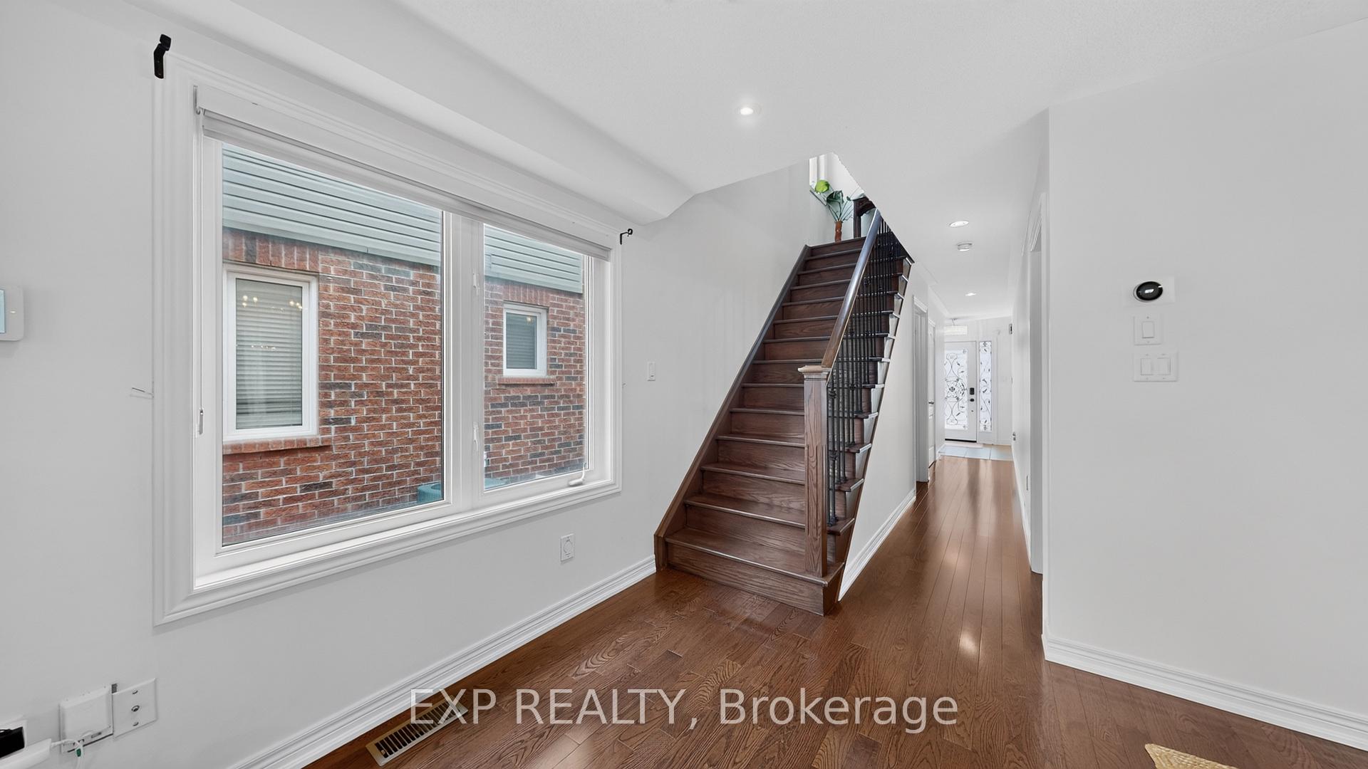 Photo 14 of 1450 Rennie Street, Oshawa, Taunton — HOMEH