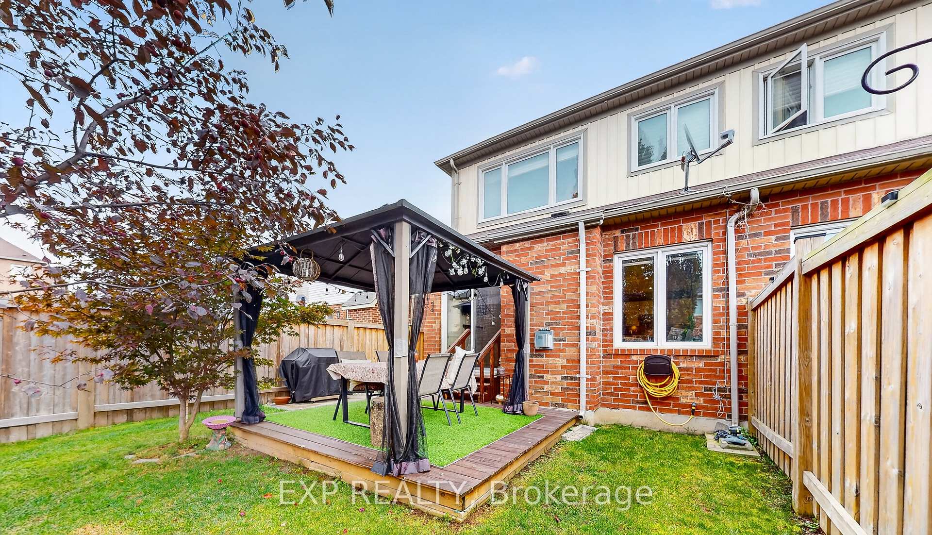 Photo 38 of 1450 Rennie Street, Oshawa, Taunton — HOMEH
