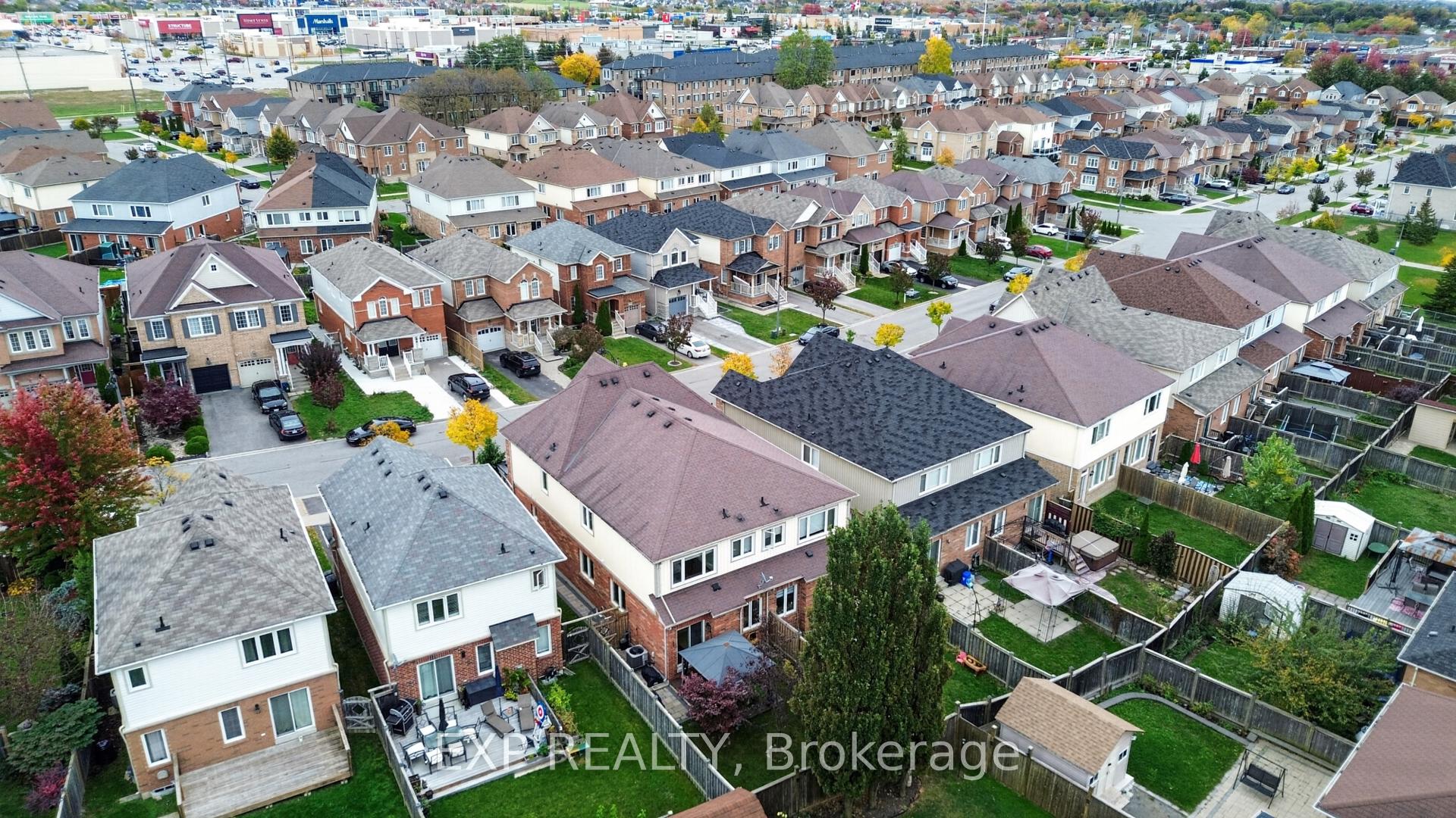 Photo 39 of 1450 Rennie Street, Oshawa, Taunton — HOMEH