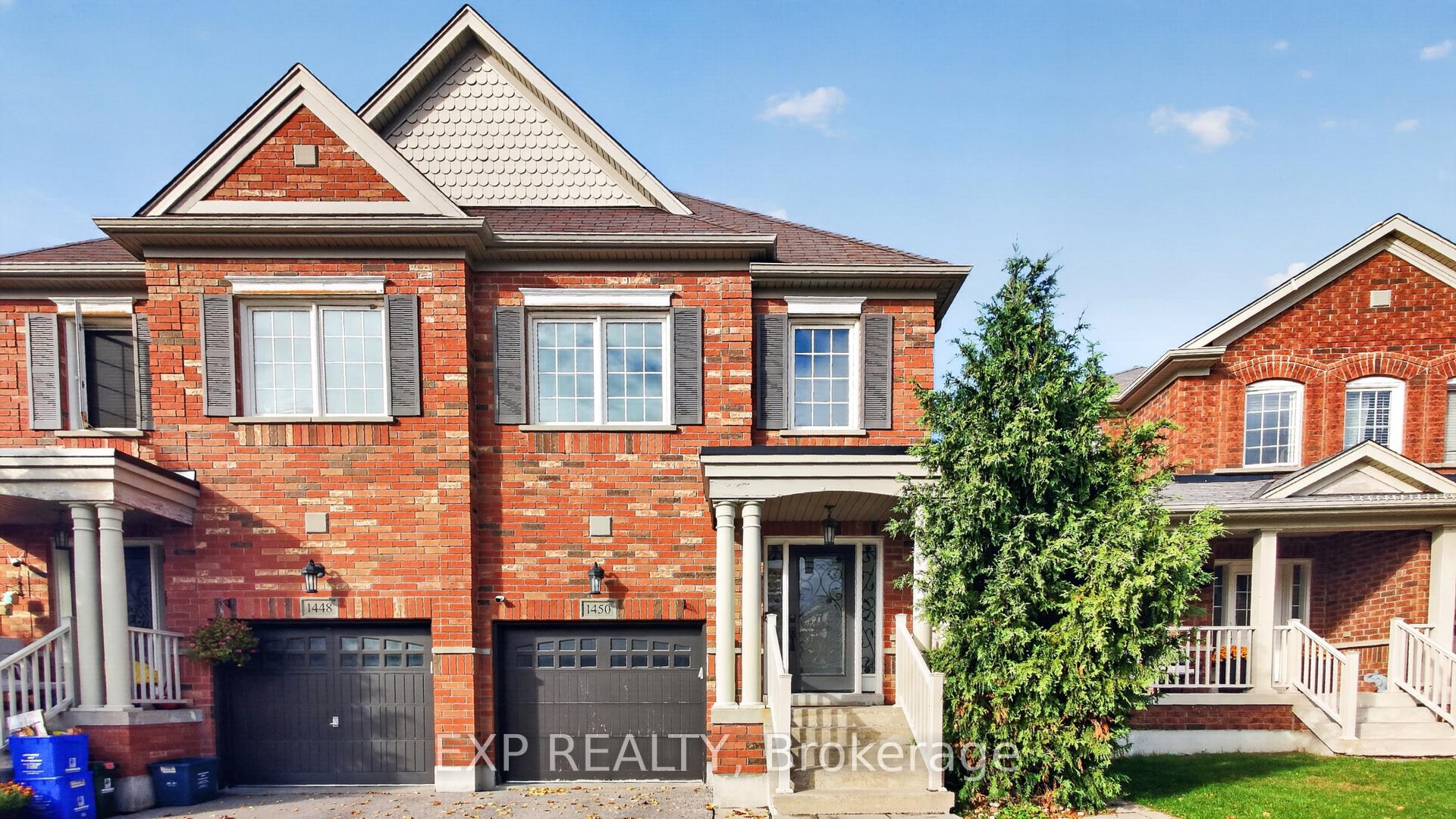 Photo 40 of 1450 Rennie Street, Oshawa, Taunton — HOMEH