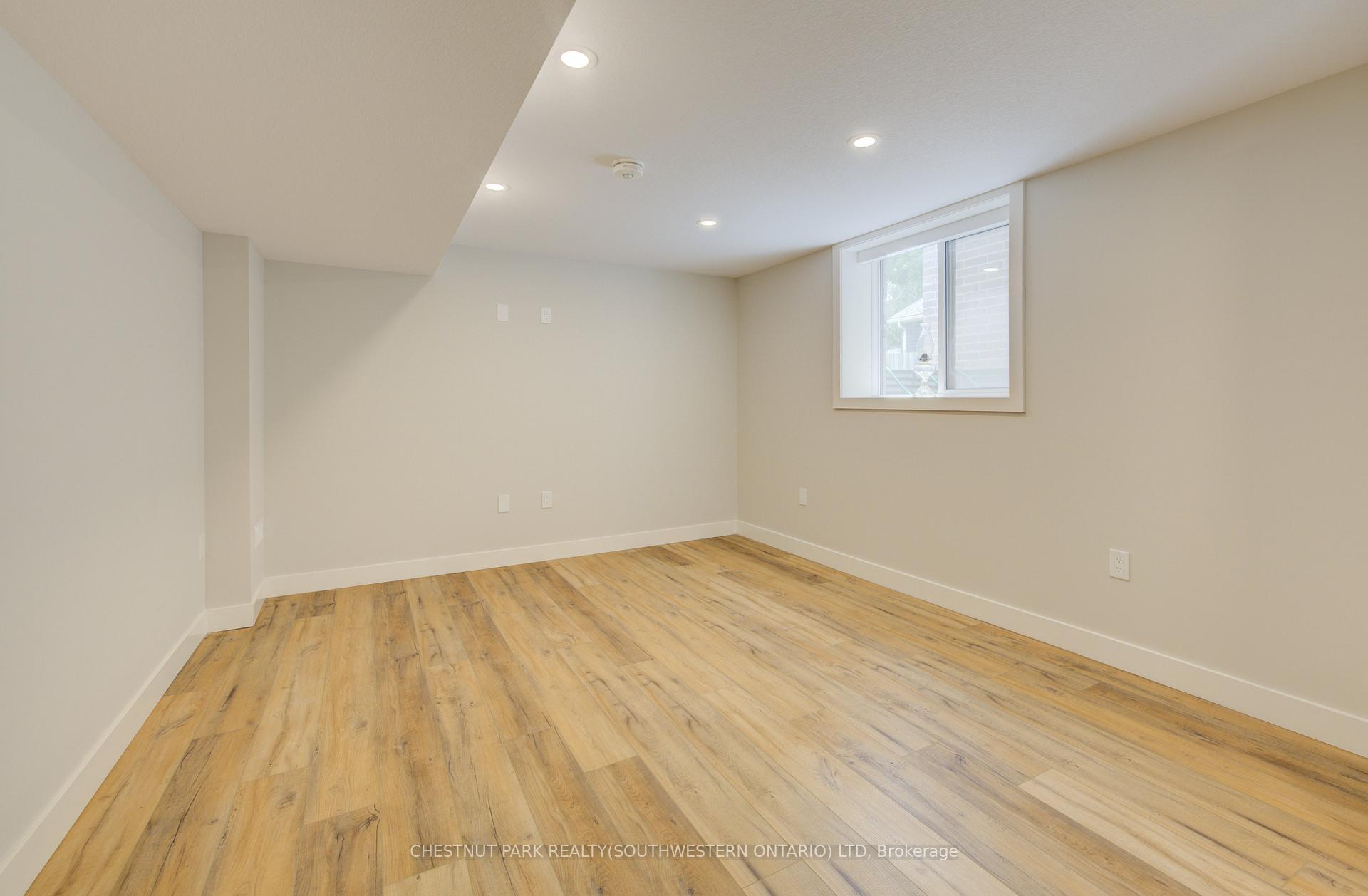 Photo 10 of Unit B, 35 Second Avenue, Kitchener — HOMEH