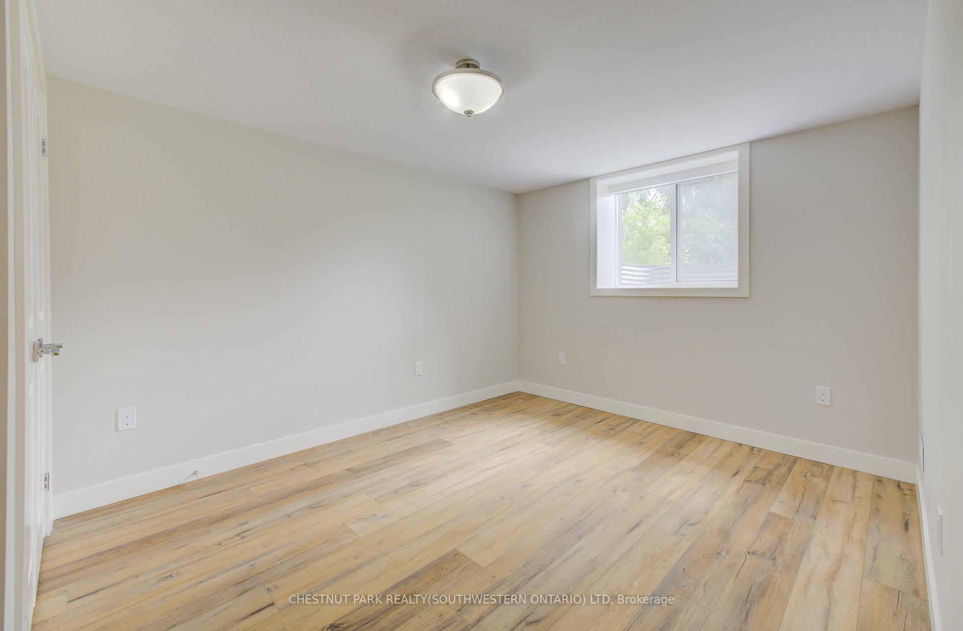 Photo 13 of Unit B, 35 Second Avenue, Kitchener — HOMEH