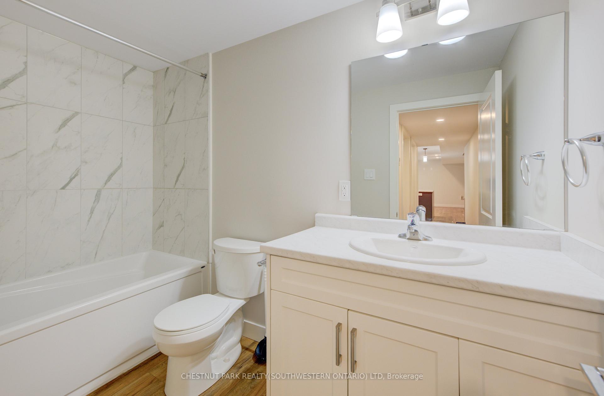 Photo 14 of Unit B, 35 Second Avenue, Kitchener — HOMEH