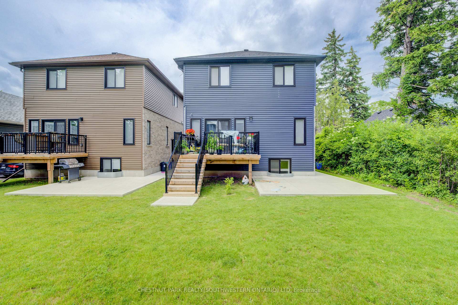 Photo 17 of Unit B, 35 Second Avenue, Kitchener — HOMEH
