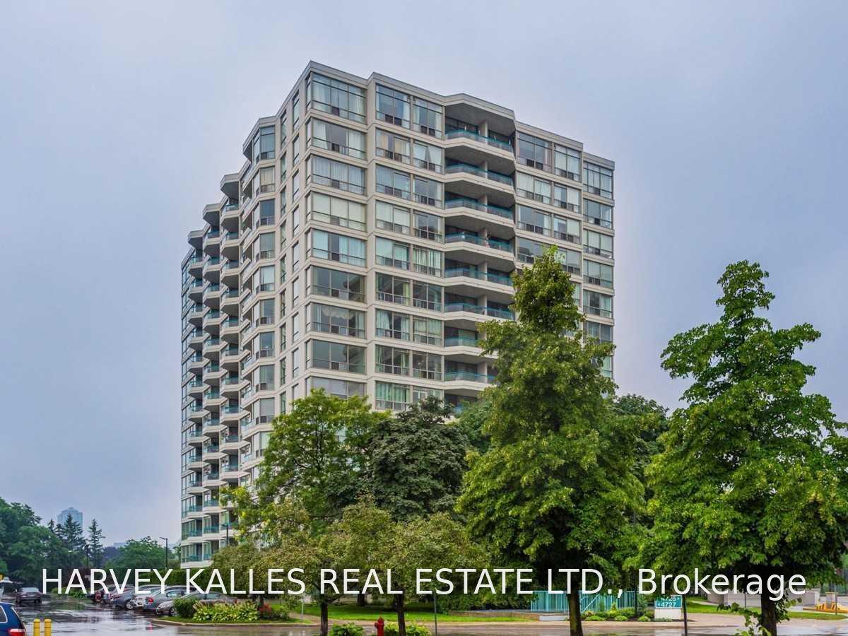 Photo of Unit 808, 4727 Sheppard Avenue E