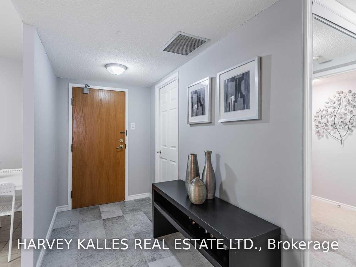 Photo 3 of Unit 808, 4727 Sheppard Avenue E, Scarborough, Agincourt South-Malvern West — HOMEH