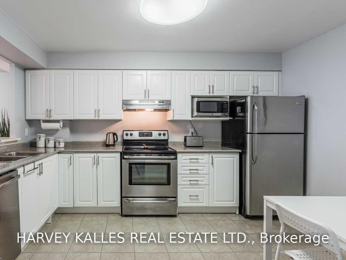 Photo 8 of Unit 808, 4727 Sheppard Avenue E, Scarborough, Agincourt South-Malvern West — HOMEH