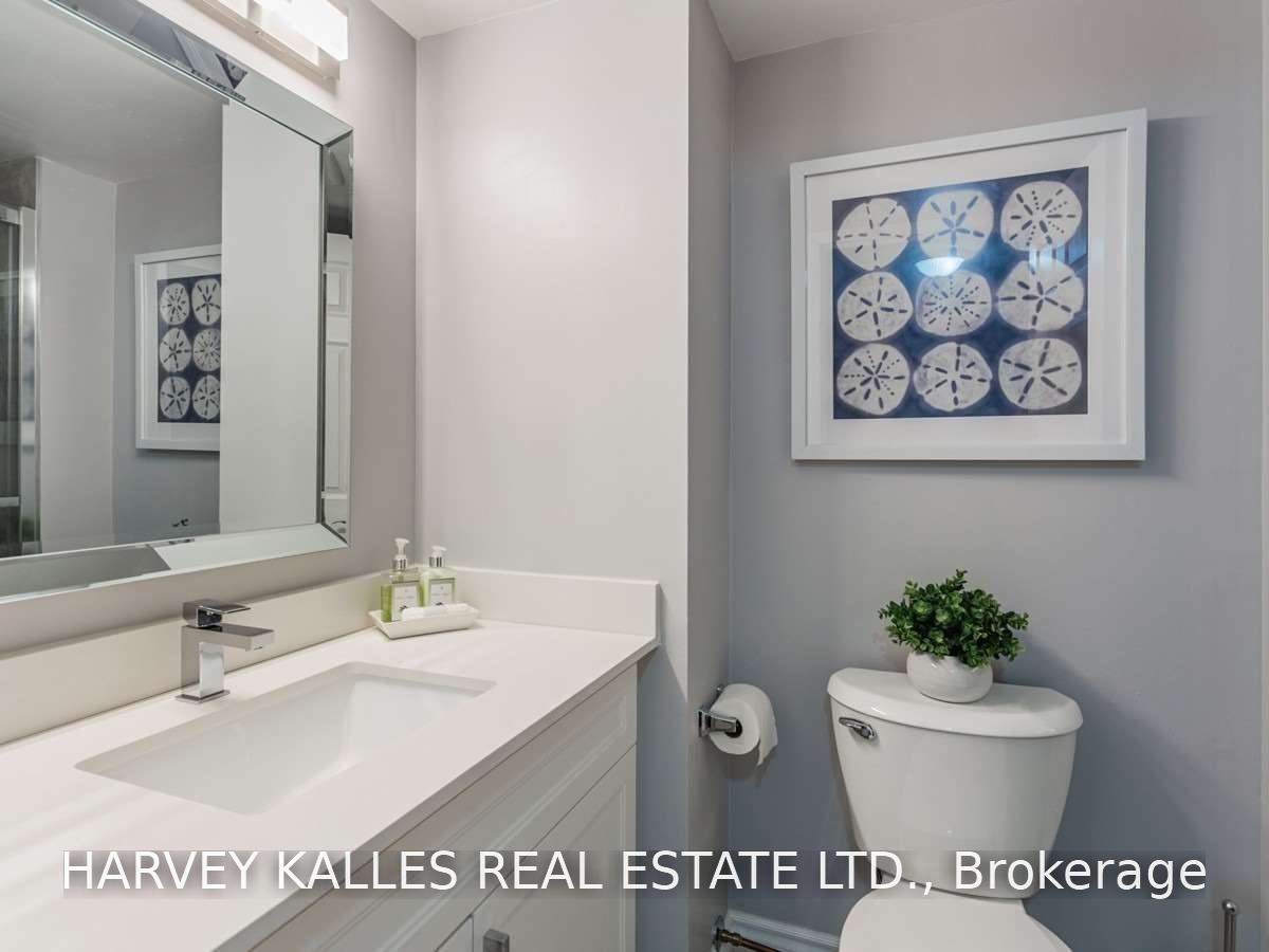 Photo 11 of Unit 808, 4727 Sheppard Avenue E, Scarborough, Agincourt South-Malvern West — HOMEH