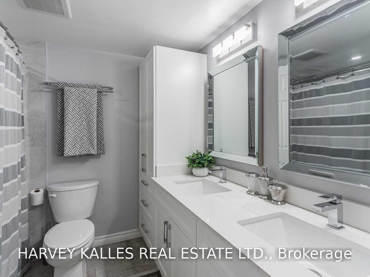 Photo 14 of Unit 808, 4727 Sheppard Avenue E, Scarborough, Agincourt South-Malvern West — HOMEH