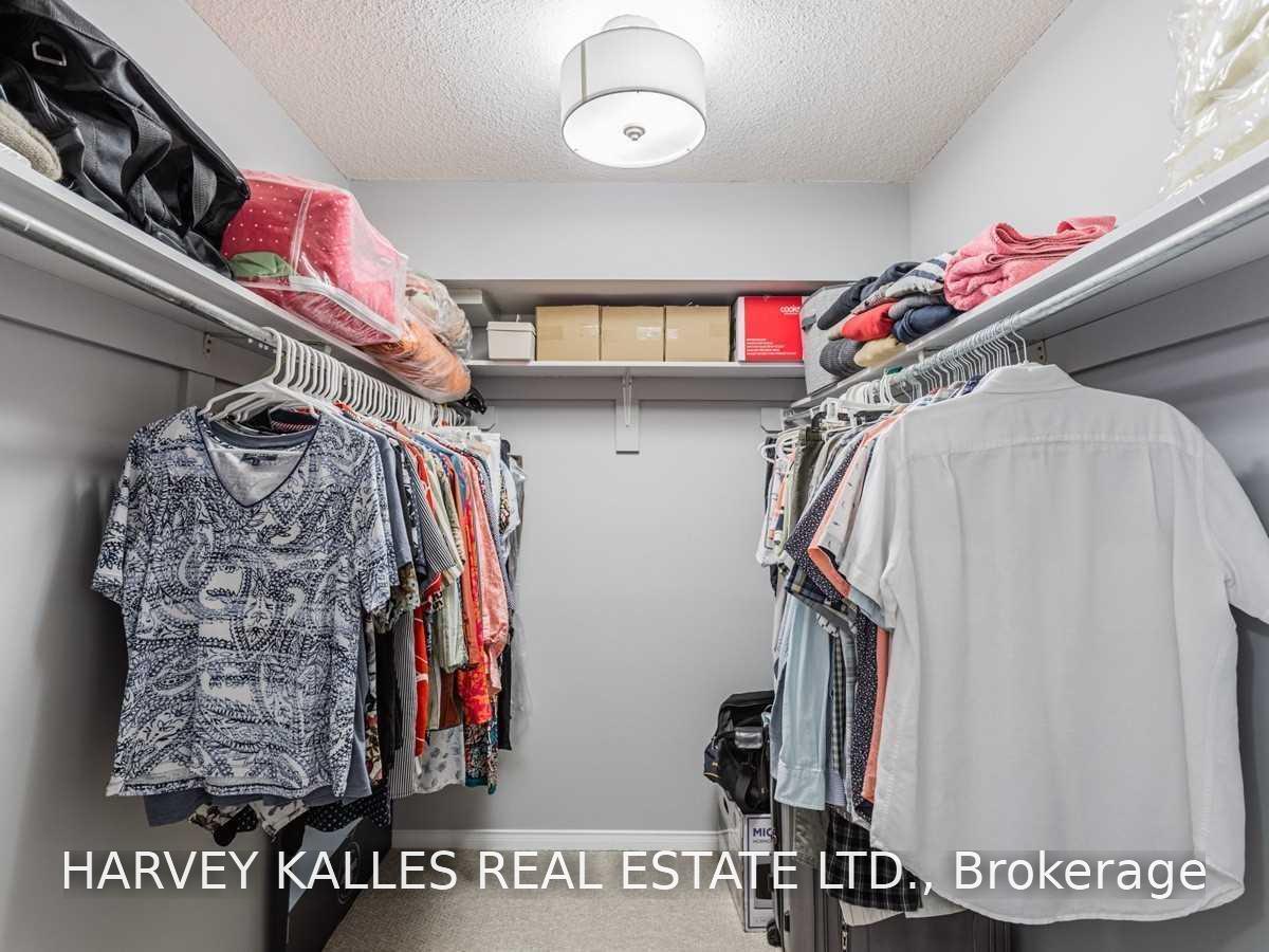Photo 15 of Unit 808, 4727 Sheppard Avenue E, Scarborough, Agincourt South-Malvern West — HOMEH