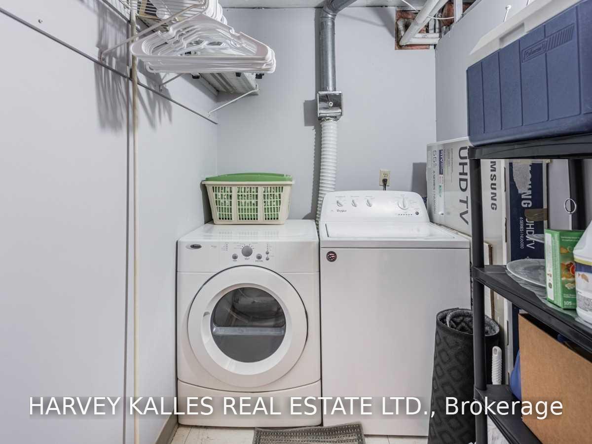 Photo 16 of Unit 808, 4727 Sheppard Avenue E, Scarborough, Agincourt South-Malvern West — HOMEH