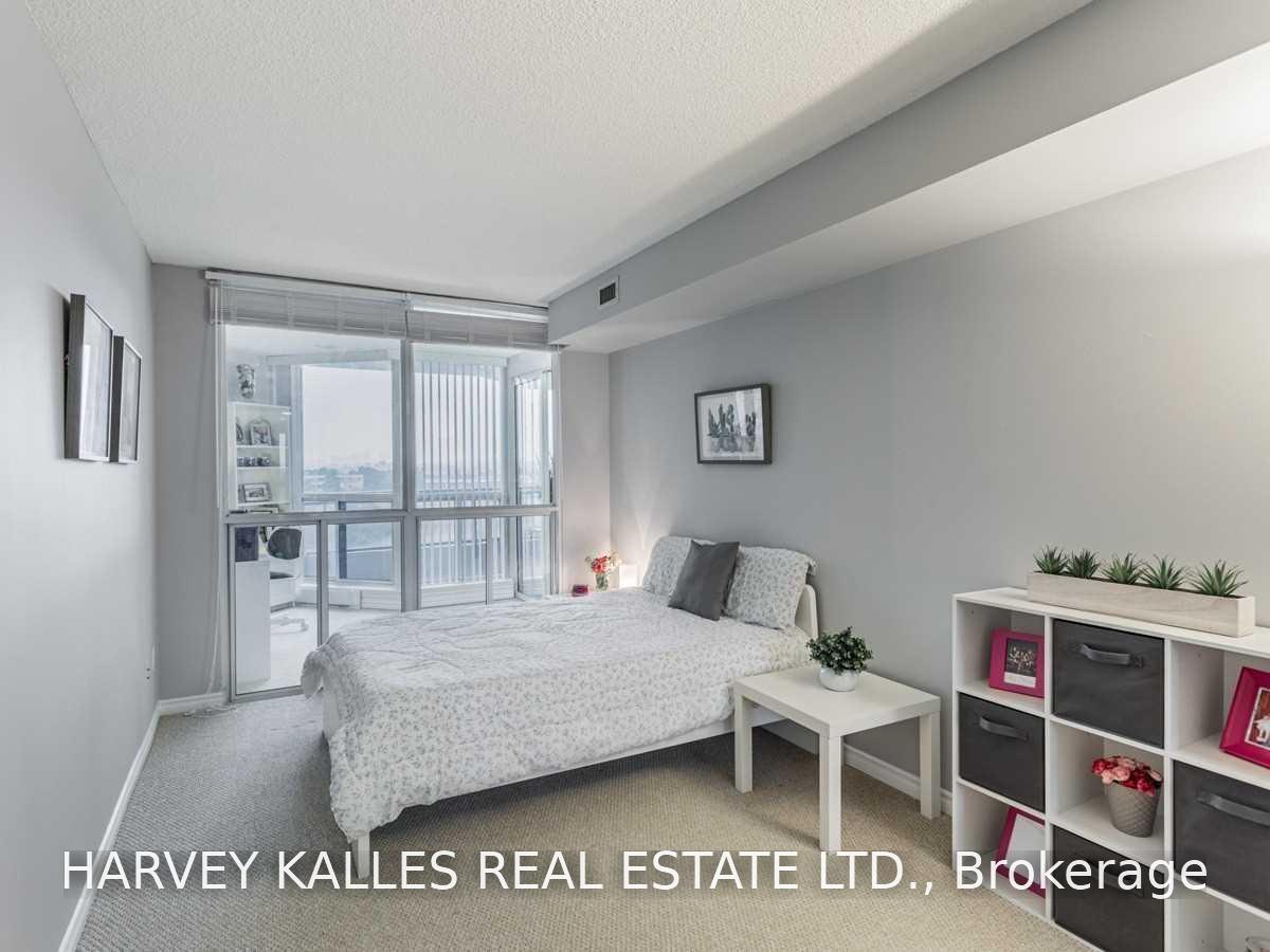 Photo 17 of Unit 808, 4727 Sheppard Avenue E, Scarborough, Agincourt South-Malvern West — HOMEH