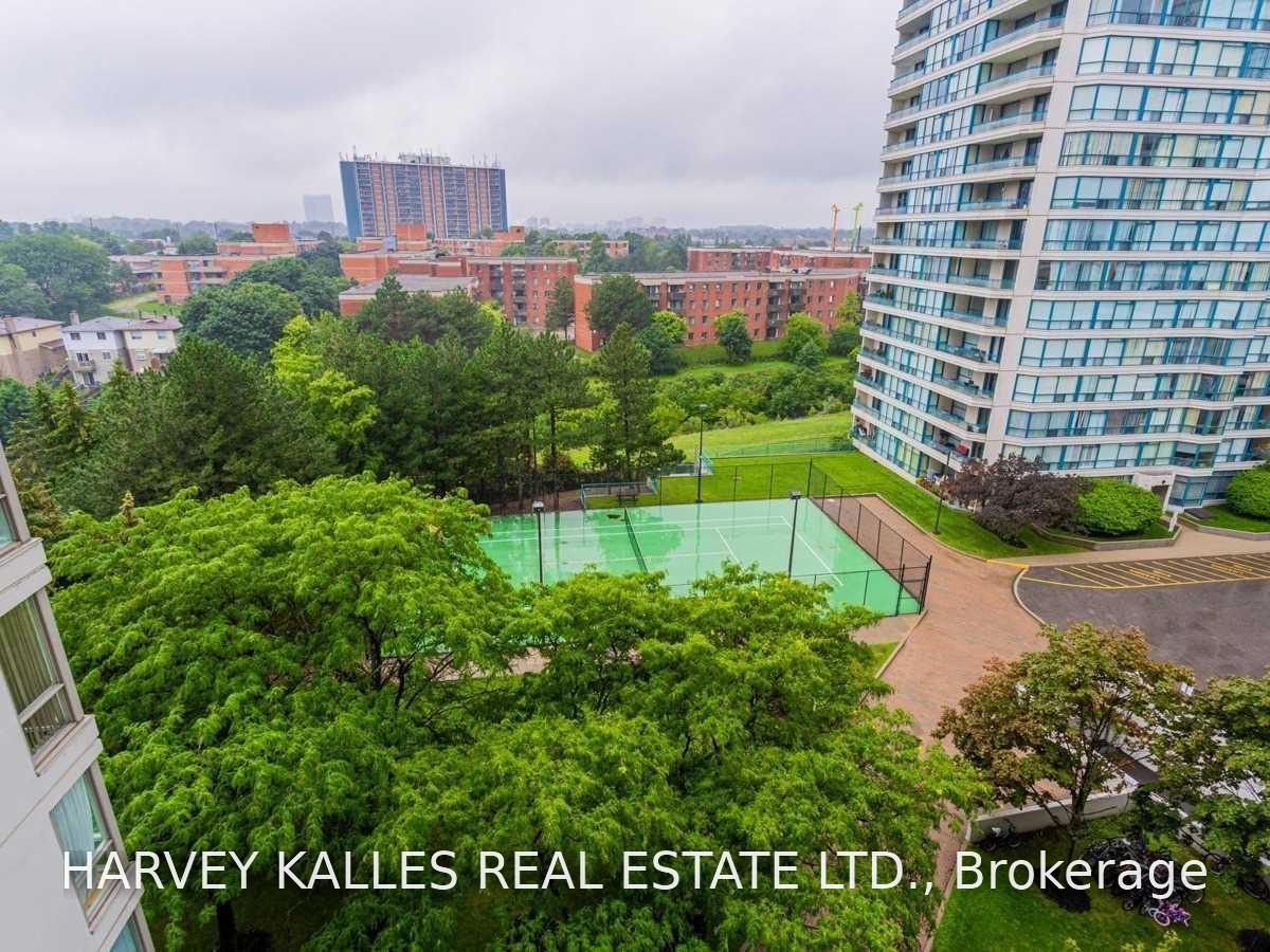 Photo 20 of Unit 808, 4727 Sheppard Avenue E, Scarborough, Agincourt South-Malvern West — HOMEH
