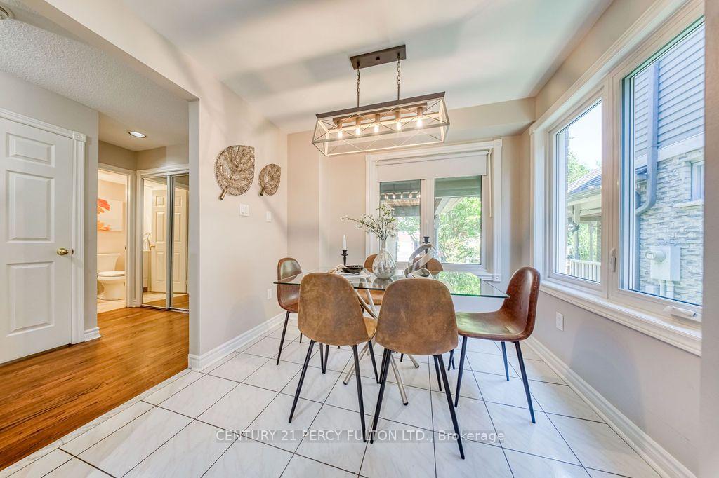 Photo 16 of 5522 Holbrook Road, Mississauga, Central Erin Mills — HOMEH