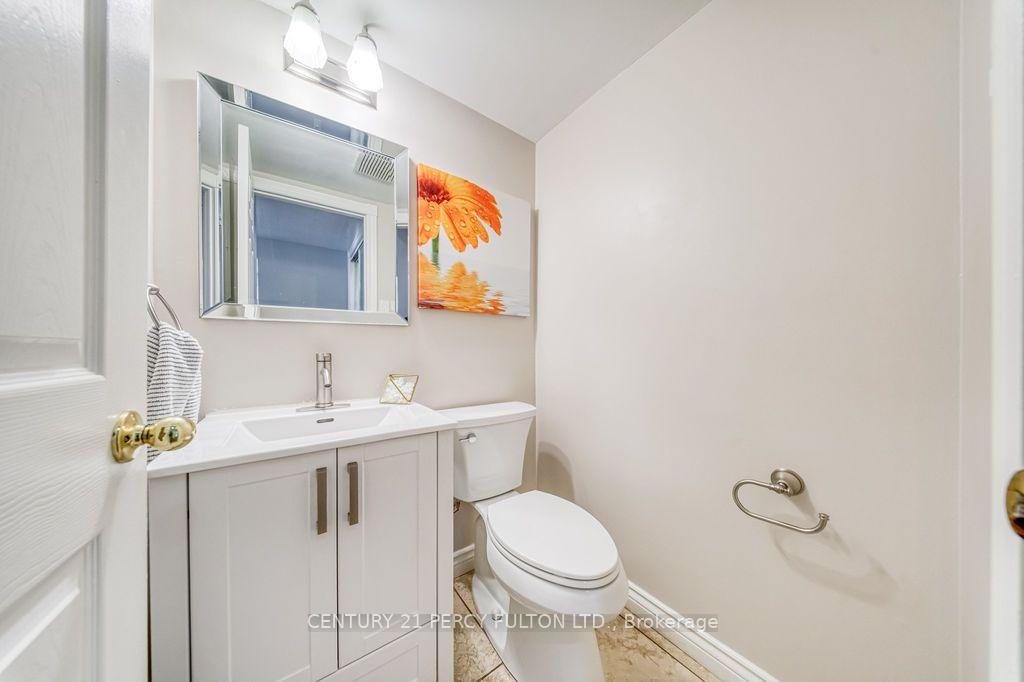 Photo 17 of 5522 Holbrook Road, Mississauga, Central Erin Mills — HOMEH