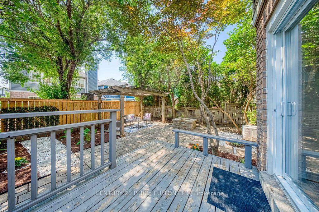 Photo 33 of 5522 Holbrook Road, Mississauga, Central Erin Mills — HOMEH