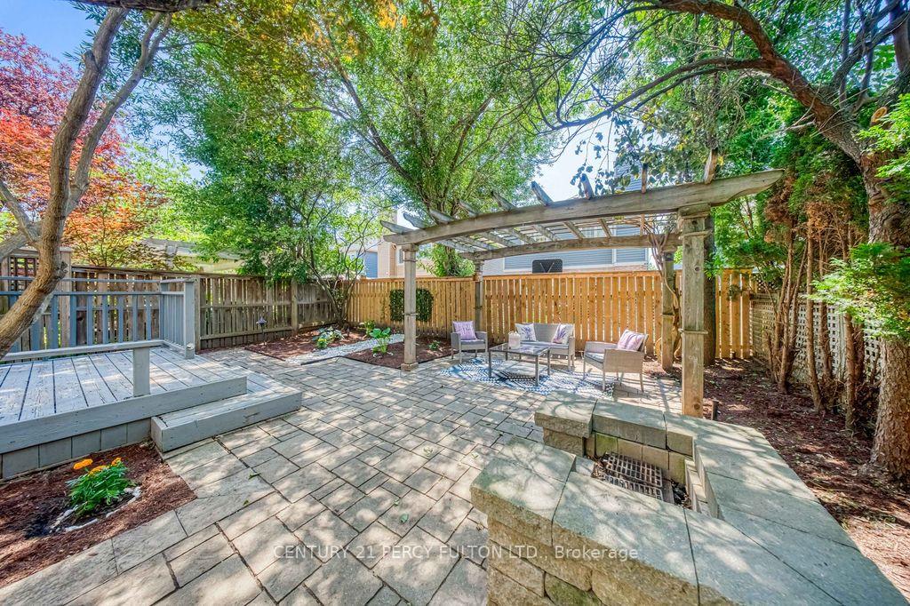 Photo 34 of 5522 Holbrook Road, Mississauga, Central Erin Mills — HOMEH