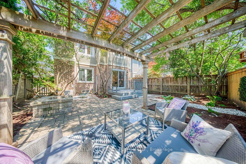 Photo 35 of 5522 Holbrook Road, Mississauga, Central Erin Mills — HOMEH