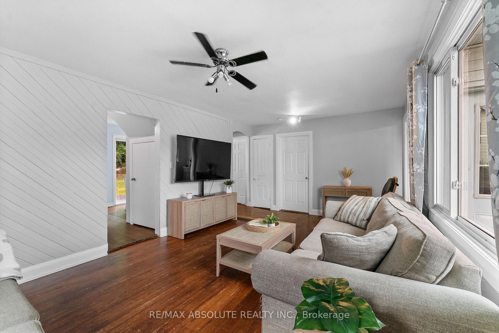 Photo 8 of 853 B River Road, McNab/Braeside, Mcnab/Braeside Twps — HOMEH