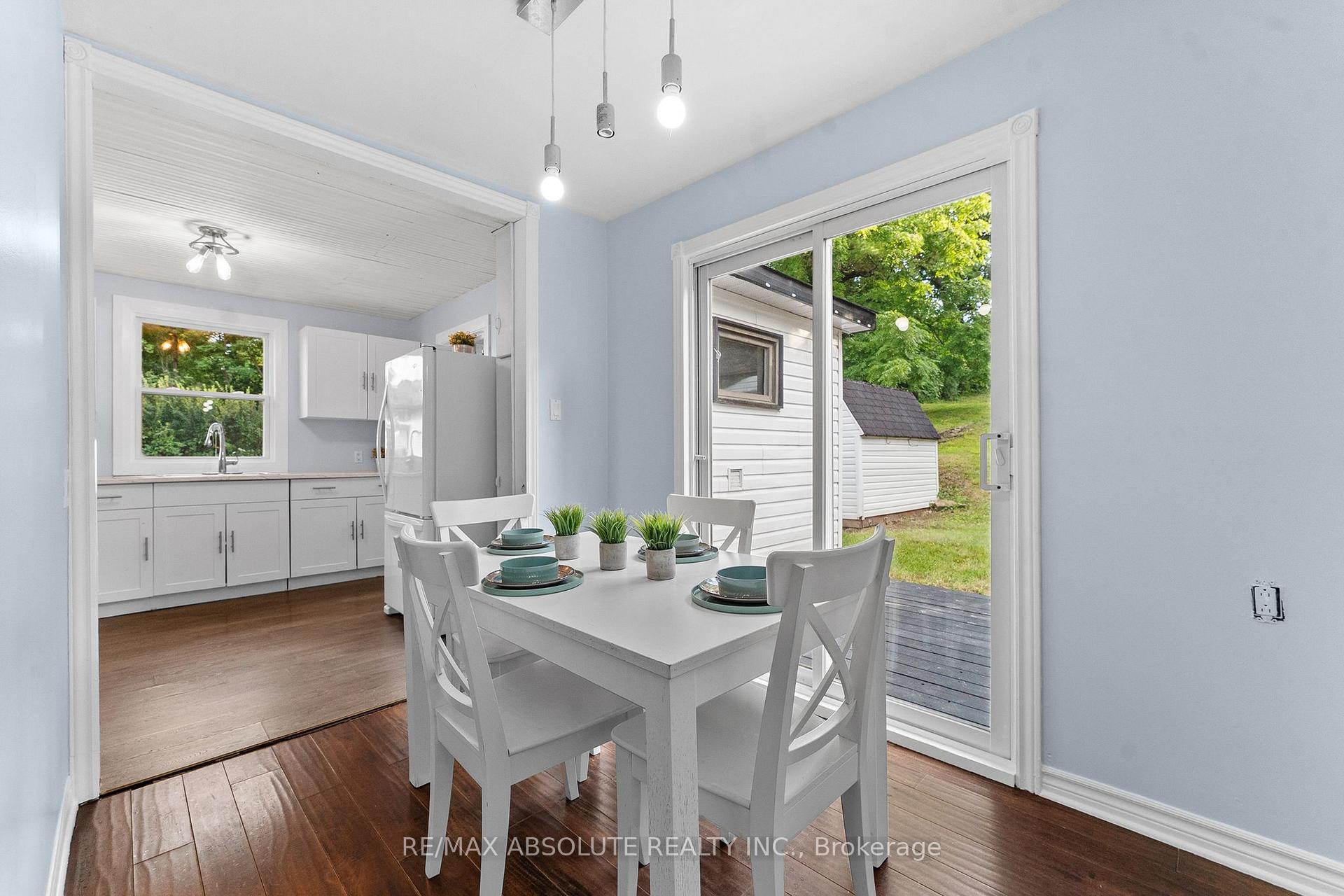 Photo 10 of 853 B River Road, McNab/Braeside, Mcnab/Braeside Twps — HOMEH
