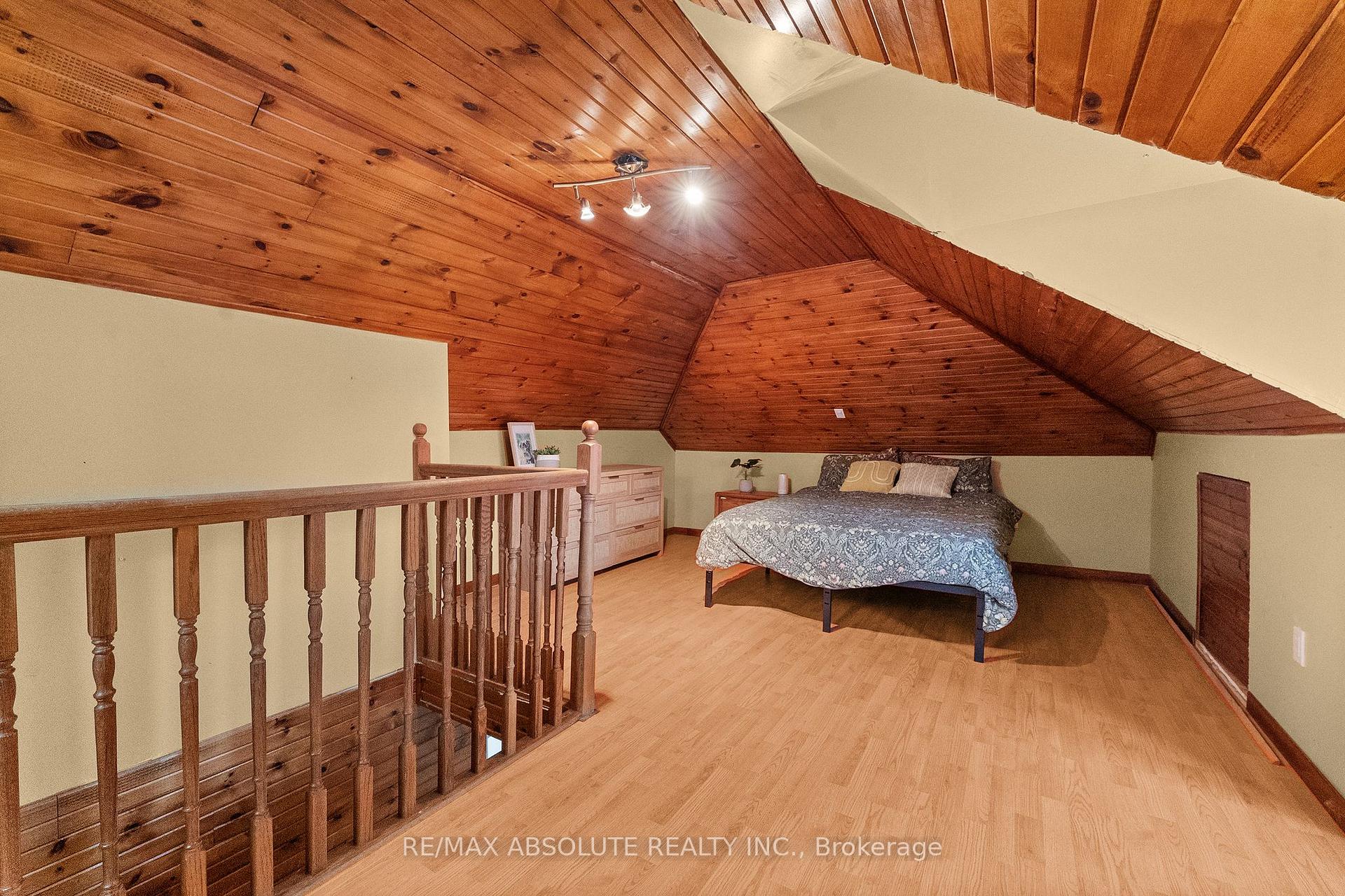 Photo 22 of 853 B River Road, McNab/Braeside, Mcnab/Braeside Twps — HOMEH