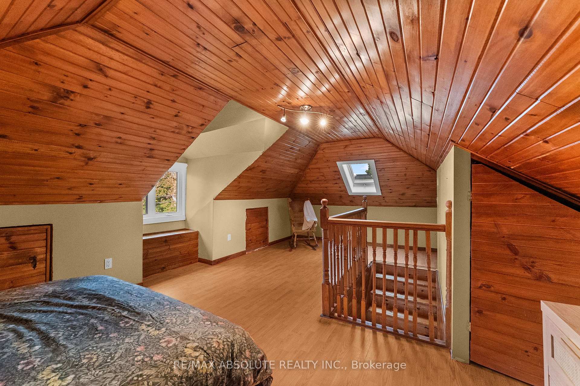 Photo 23 of 853 B River Road, McNab/Braeside, Mcnab/Braeside Twps — HOMEH