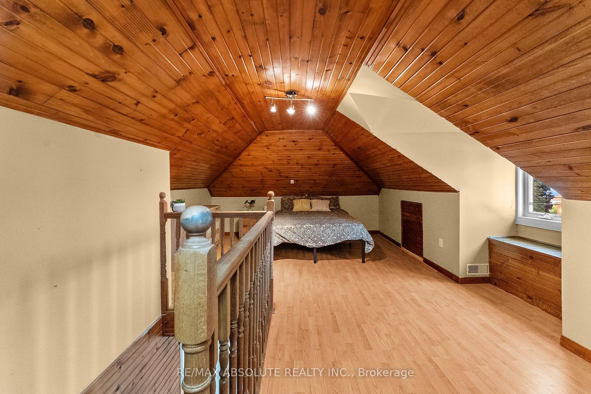 Photo 25 of 853 B River Road, McNab/Braeside, Mcnab/Braeside Twps — HOMEH