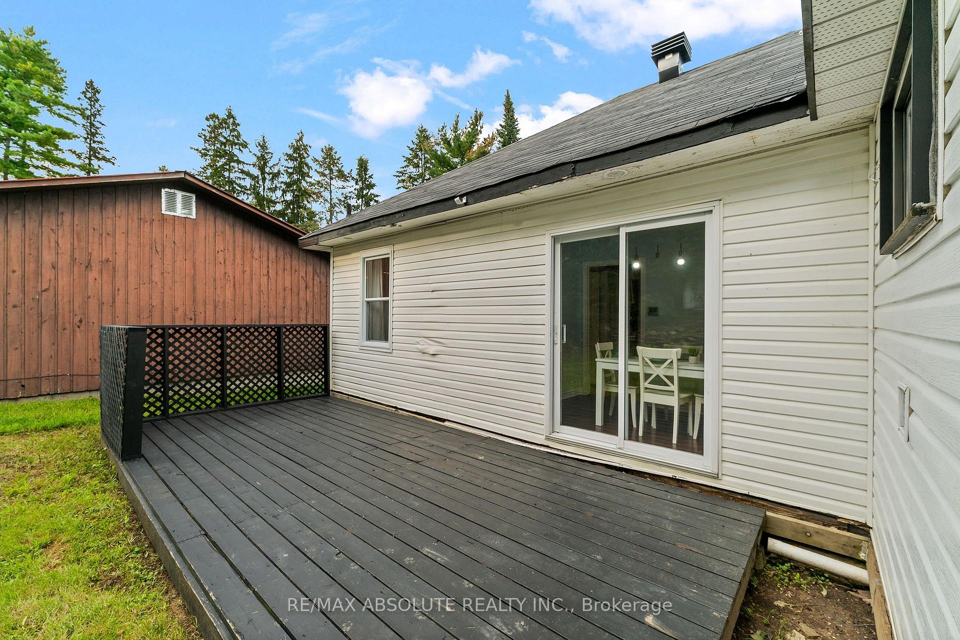 Photo 26 of 853 B River Road, McNab/Braeside, Mcnab/Braeside Twps — HOMEH