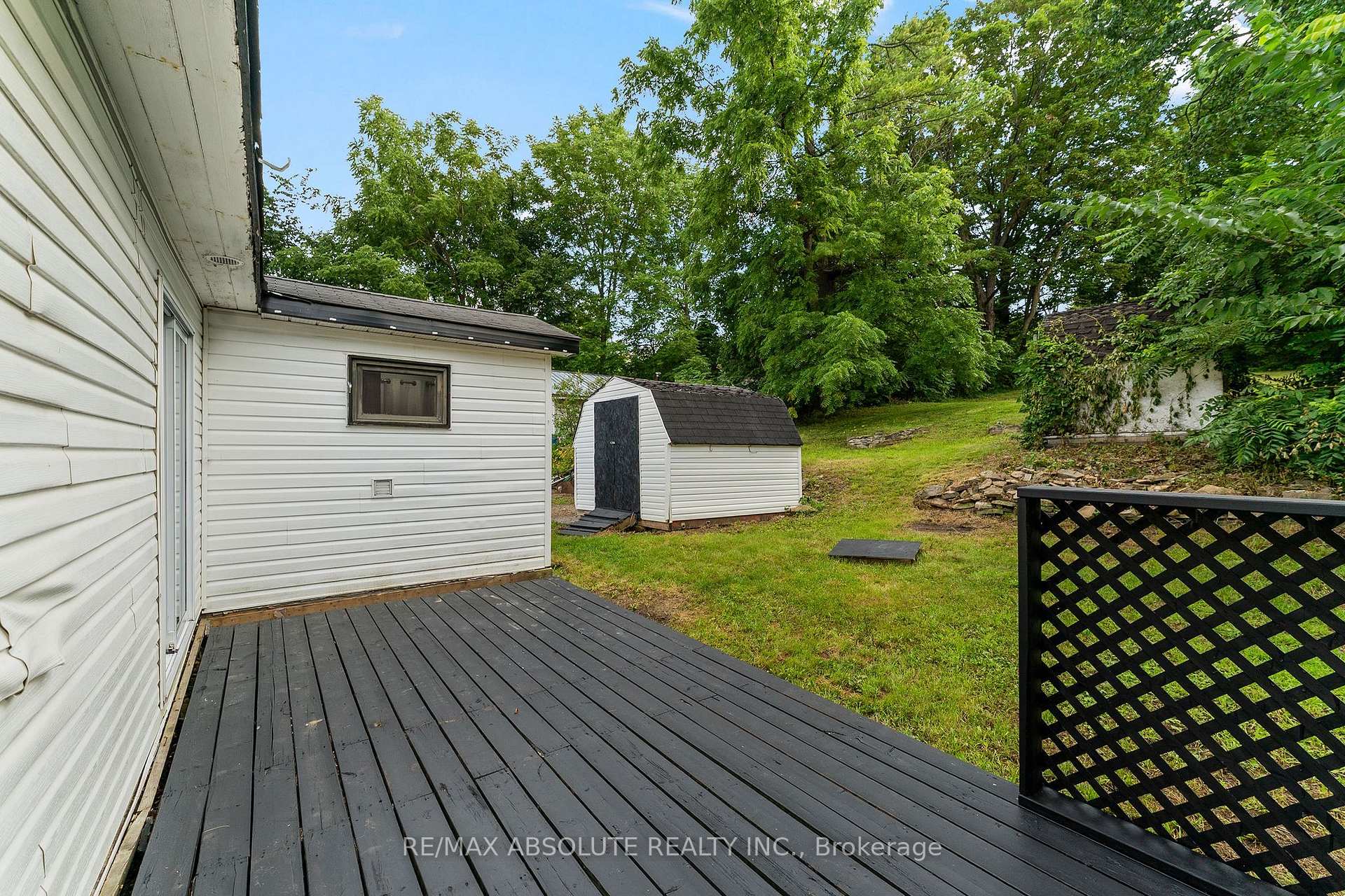Photo 27 of 853 B River Road, McNab/Braeside, Mcnab/Braeside Twps — HOMEH