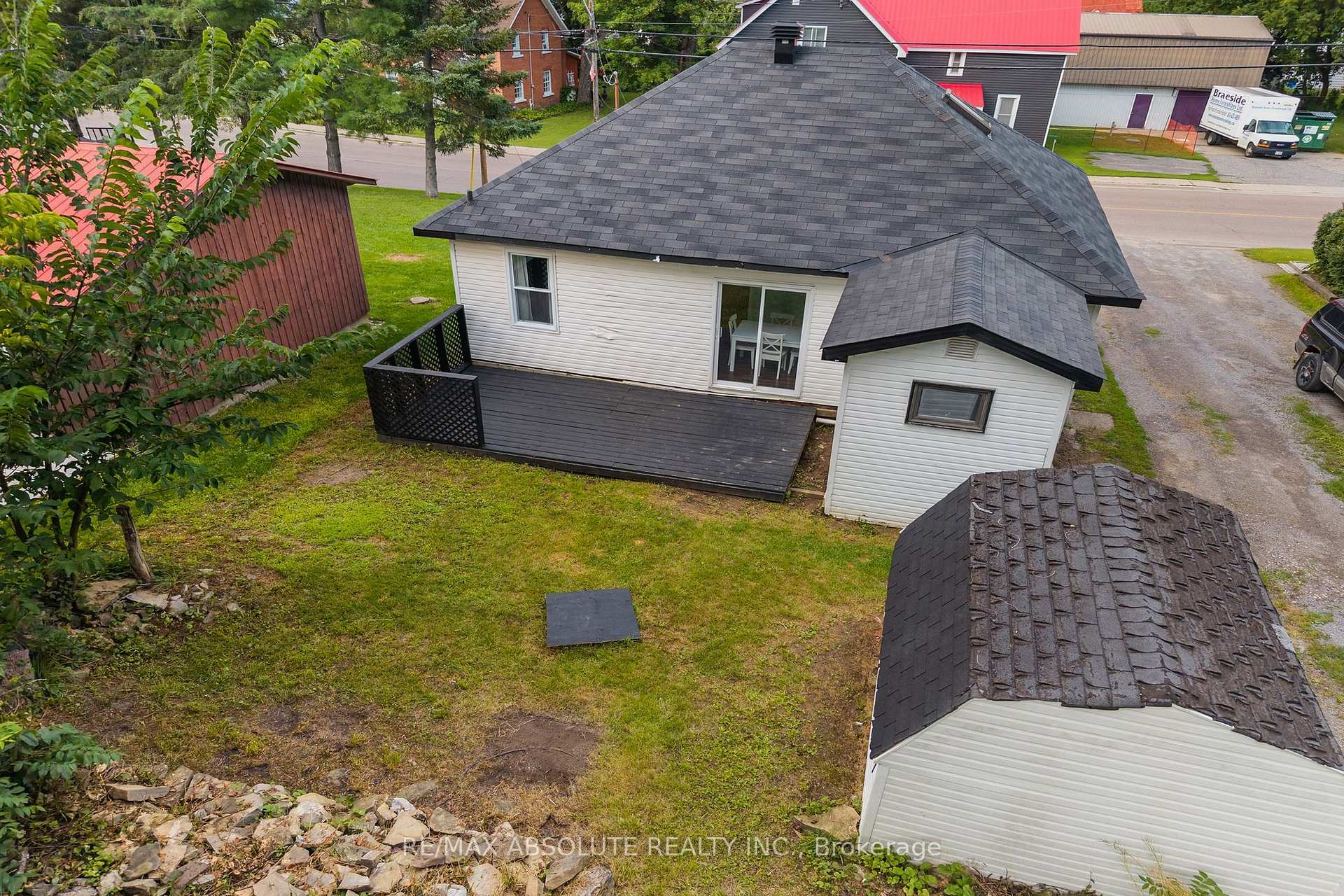 Photo 34 of 853 B River Road, McNab/Braeside, Mcnab/Braeside Twps — HOMEH