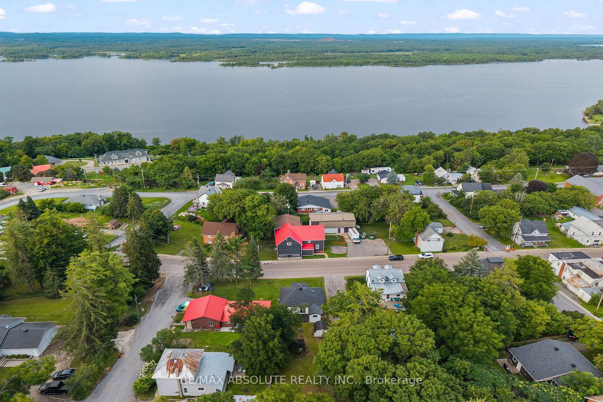 Photo 35 of 853 B River Road, McNab/Braeside, Mcnab/Braeside Twps — HOMEH
