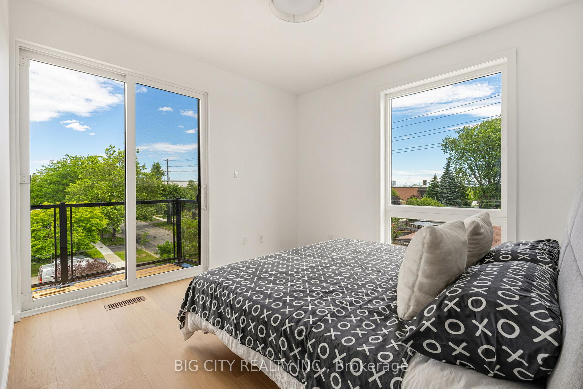 Photo 24 of Unit 3, 276 Lanor Avenue, Etobicoke, Alderwood — HOMEH